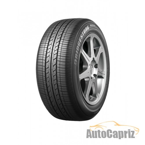 Шины Bridgestone B250 165/65 R14 79T
